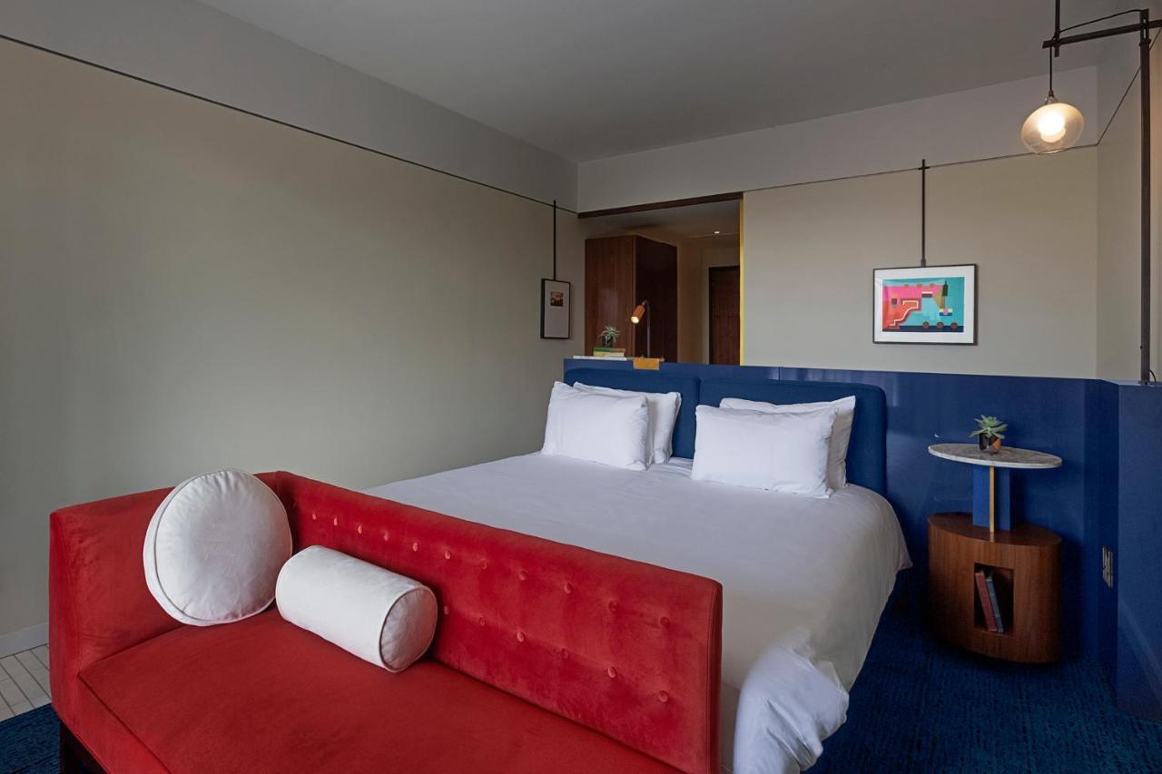 Hotel Haya Tampa Ruang foto