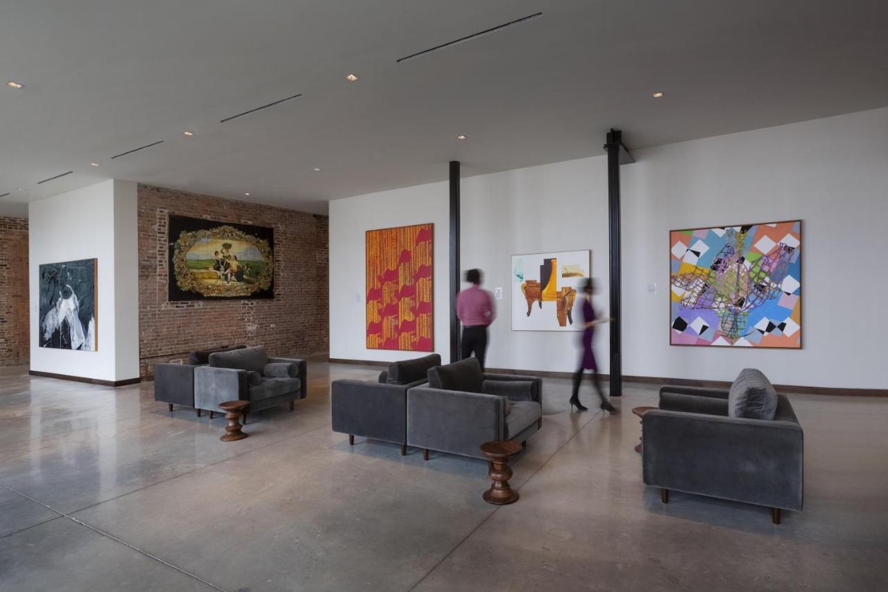 Hotel Haya Tampa Bagian luar foto