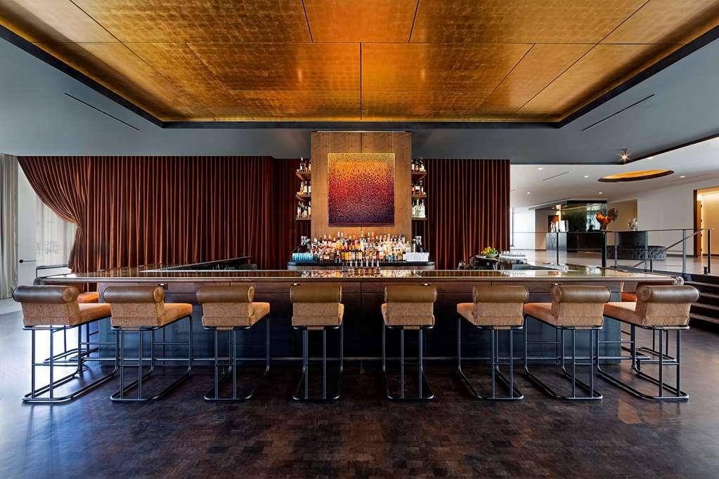 Hotel Haya Tampa Restoran foto