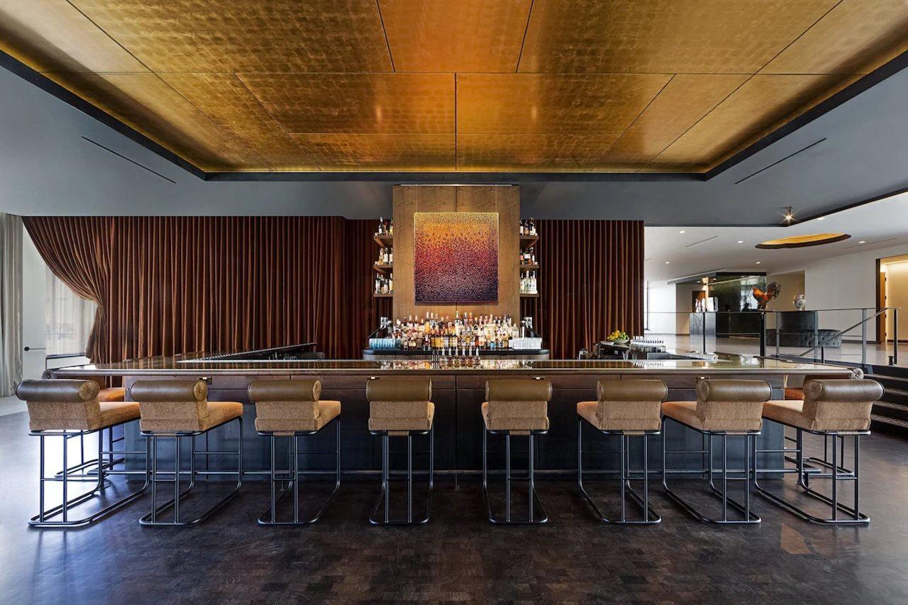 Hotel Haya Tampa Bagian luar foto
