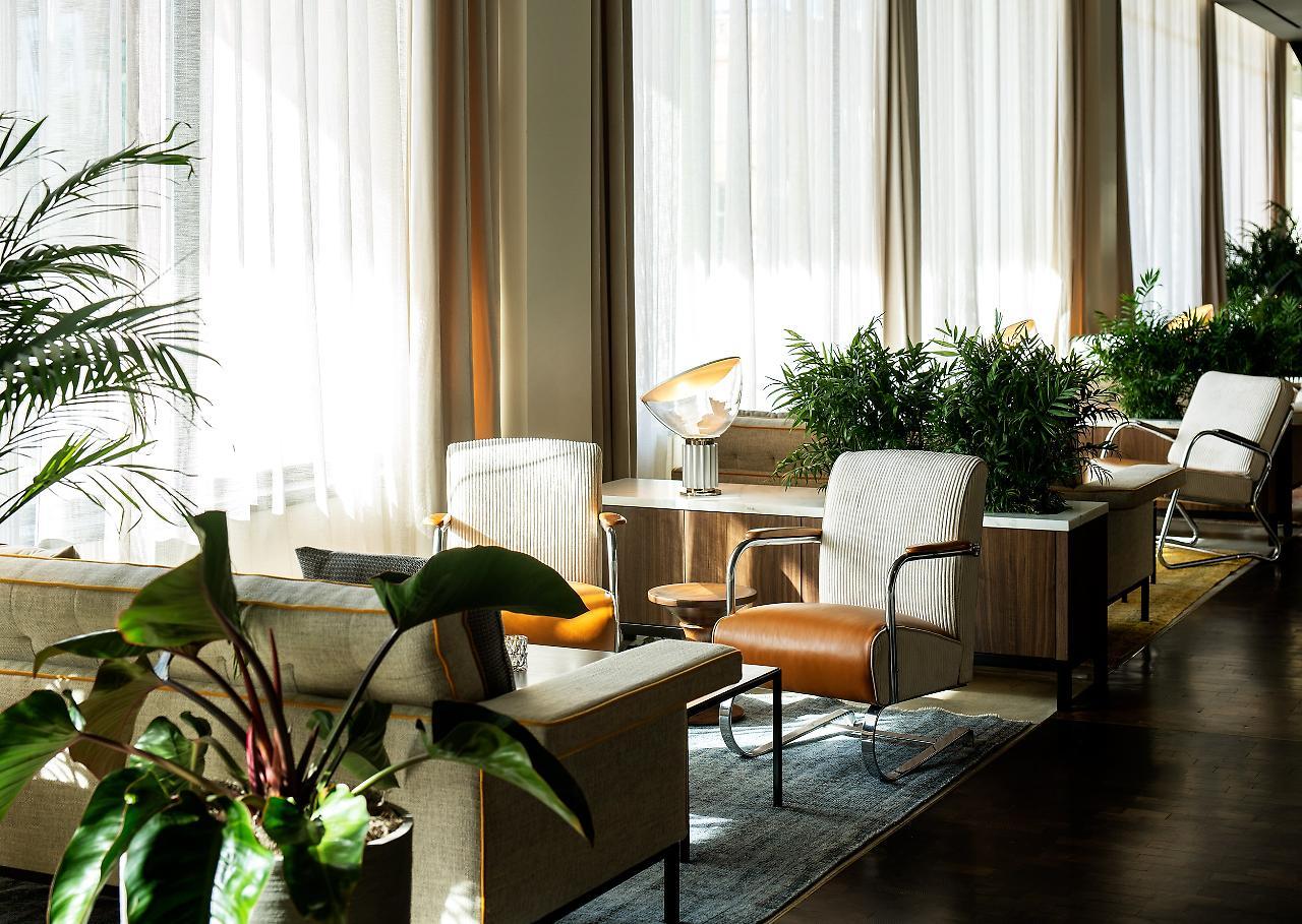 Hotel Haya Tampa Bagian luar foto