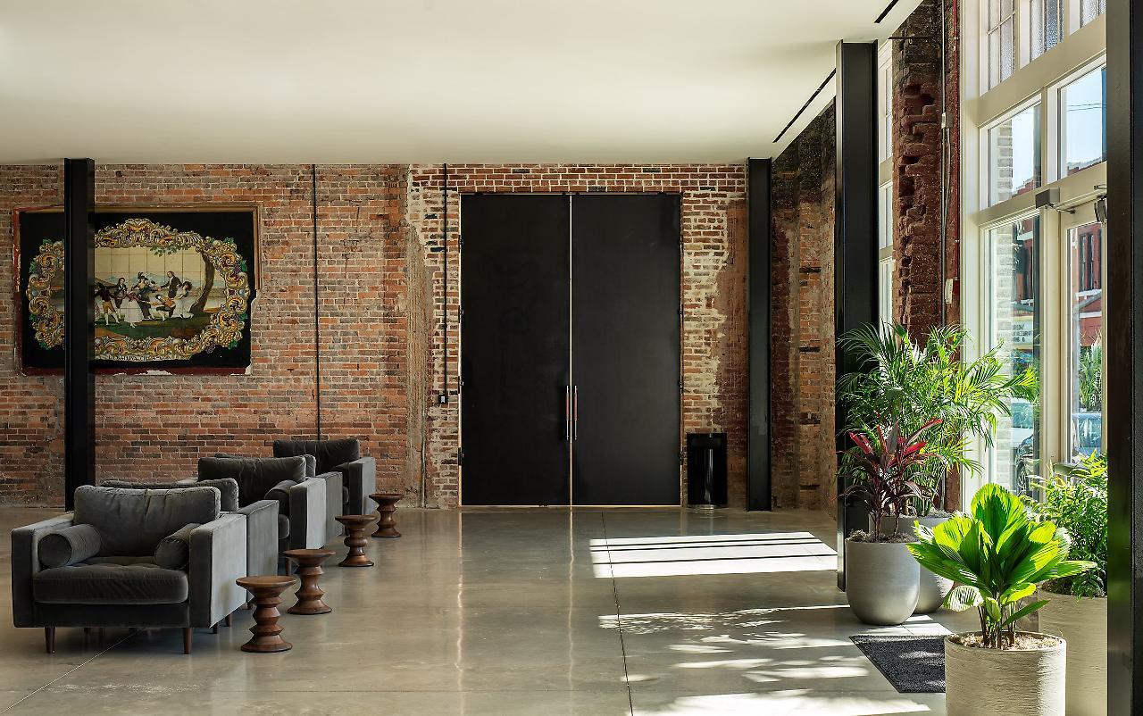 Hotel Haya Tampa Bagian luar foto