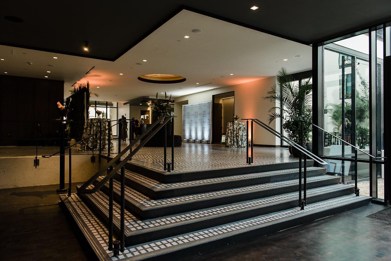 Hotel Haya Tampa Bagian luar foto