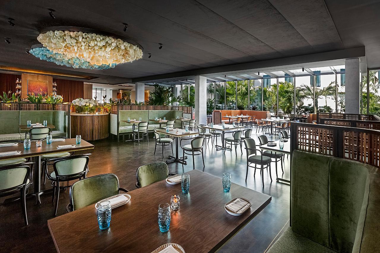 Hotel Haya Tampa Bagian luar foto
