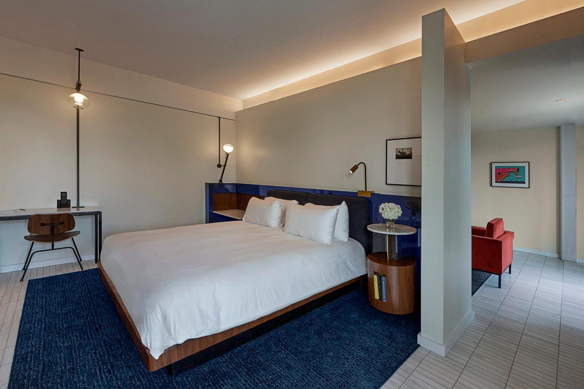 Hotel Haya Tampa Bagian luar foto