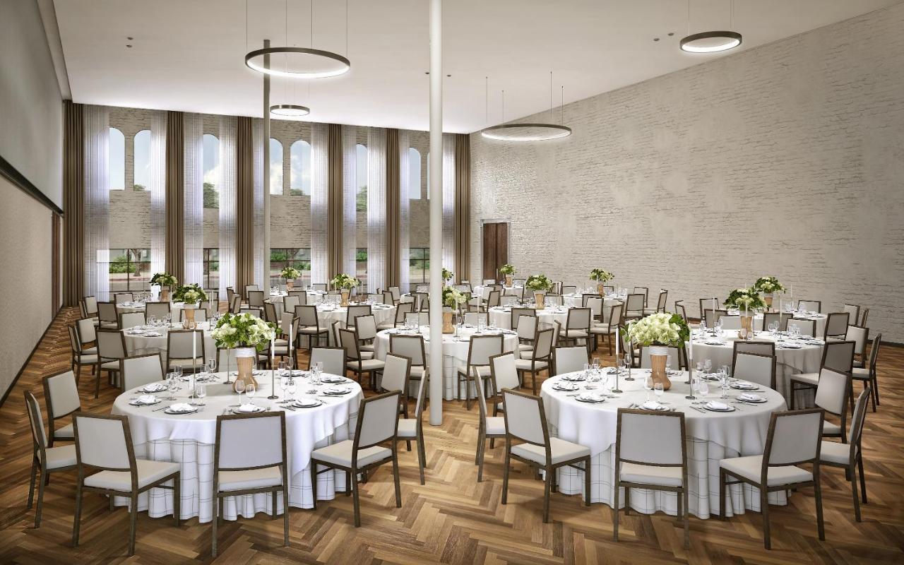 Hotel Haya Tampa Bagian luar foto